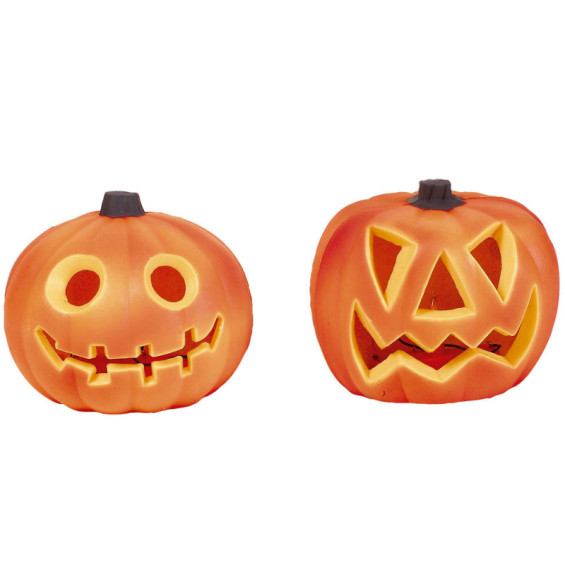 Calabazas Luminosas - nuevo