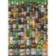 Puzzle 1000 Piezas Cervezas