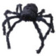 Araña Gigante Peluda 83 cm