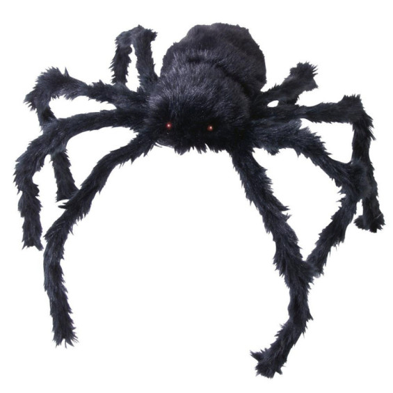 Araña Gigante Peluda 83 cm