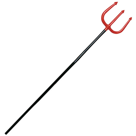Tridente 110 cm