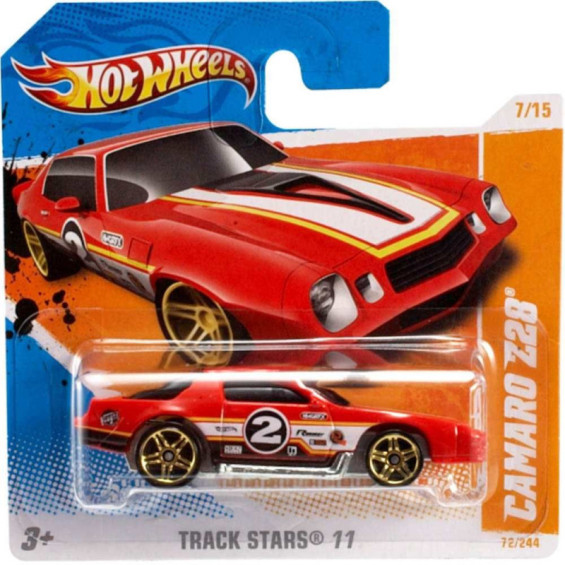 Hot Wheels Basic Varios Modelos