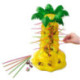 Mattel Games Juego Monos Locos