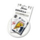 Baraja Española 40 Cartas Nº 1 Varios Modelos