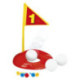 Megaventura Golf Senior