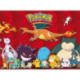 Ravensburger Puzzle 100 Piezas XXL Pokémon