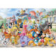 Puzzle 200 Piezas Desfile Disney
