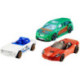 Hot Wheels Pack 3 Vehículos Varios Modelos