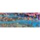 Puzzle 24000 Piezas Vida el Mayor