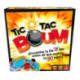 Golitath Juego de Mesa Tic Tac Boum
