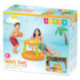 INTEX Canasta Hinchable 67 x 55 cm