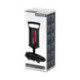 INTEX Hinchador Doble Acción 29 cm