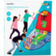 Megaventura Juegos Deportivos 3 en 1