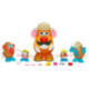 Playskool Mr. Potato Safari de Hasbro