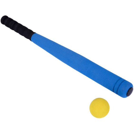 Megaventura Bate de Béisbol con Pelota Varios Modelos