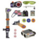 Scientific Tools Equipo Agente Secreto