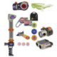 Scientific Tools Equipo Agente Secreto