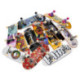 Tech Deck Basic Board Varios Modelos