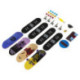 Tech Deck 4 Pack Varios Modelos