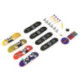 Tech Deck 4 Pack Varios Modelos