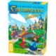 Devir Carcassonne Junior Juego de Mesa