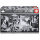 Puzzle 1000 Piezas Miniature Guernica Picasso