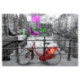 Puzzle 1000 Piezas Amsterdam