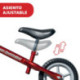 Chicco Red Bullet Balance Bike