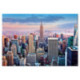 Puzzle 1000 Piezas Manhattan Nueva York