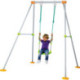Smoby Columpio Infantil de Metal - 310191