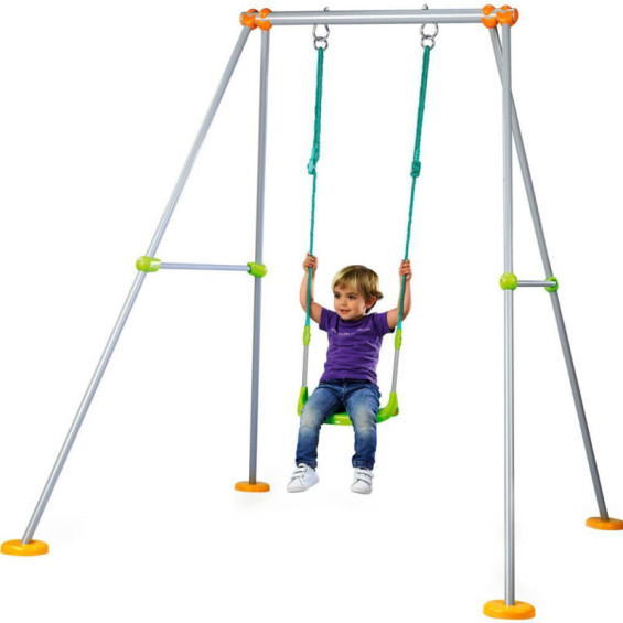 Smoby Columpio Infantil de Metal - 310191