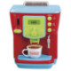 Dulce Hogar Máquina de Café Expreso