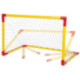 Megaventura Portería de Fútbol Junior Plegable