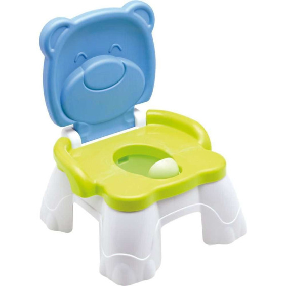 Nenittos Orinal Osito 3 en 1