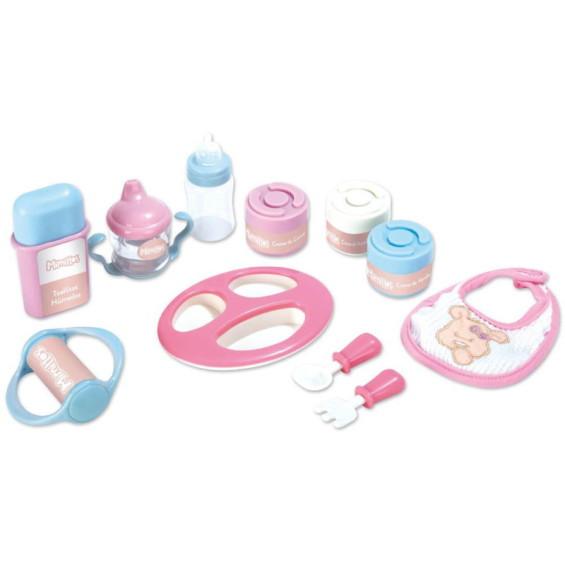 Mimittos Accesorios Comiditas
