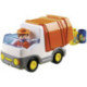 PLAYMOBIL 1.2.3. Camión de Basura - 6774