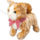 Mascottas Mi Gatito Andarín Varios Modelos