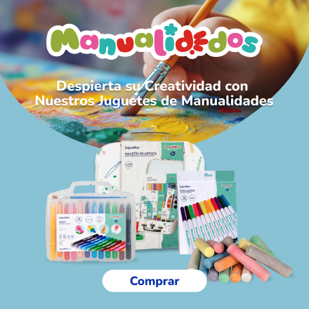Manualidades
