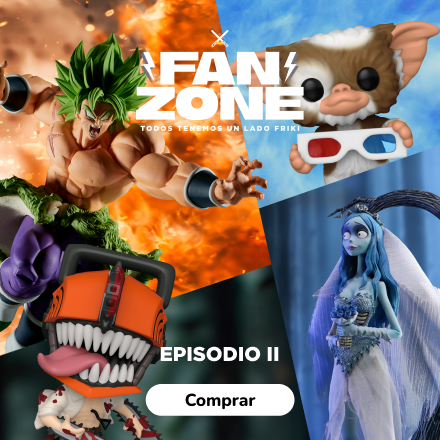 FAN ZONE