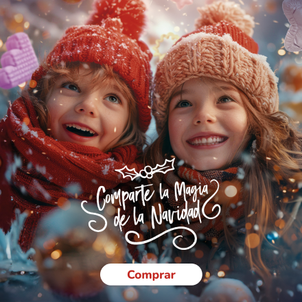 Magia de la Navidad